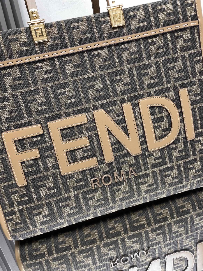 Fendi Sunshine Bags